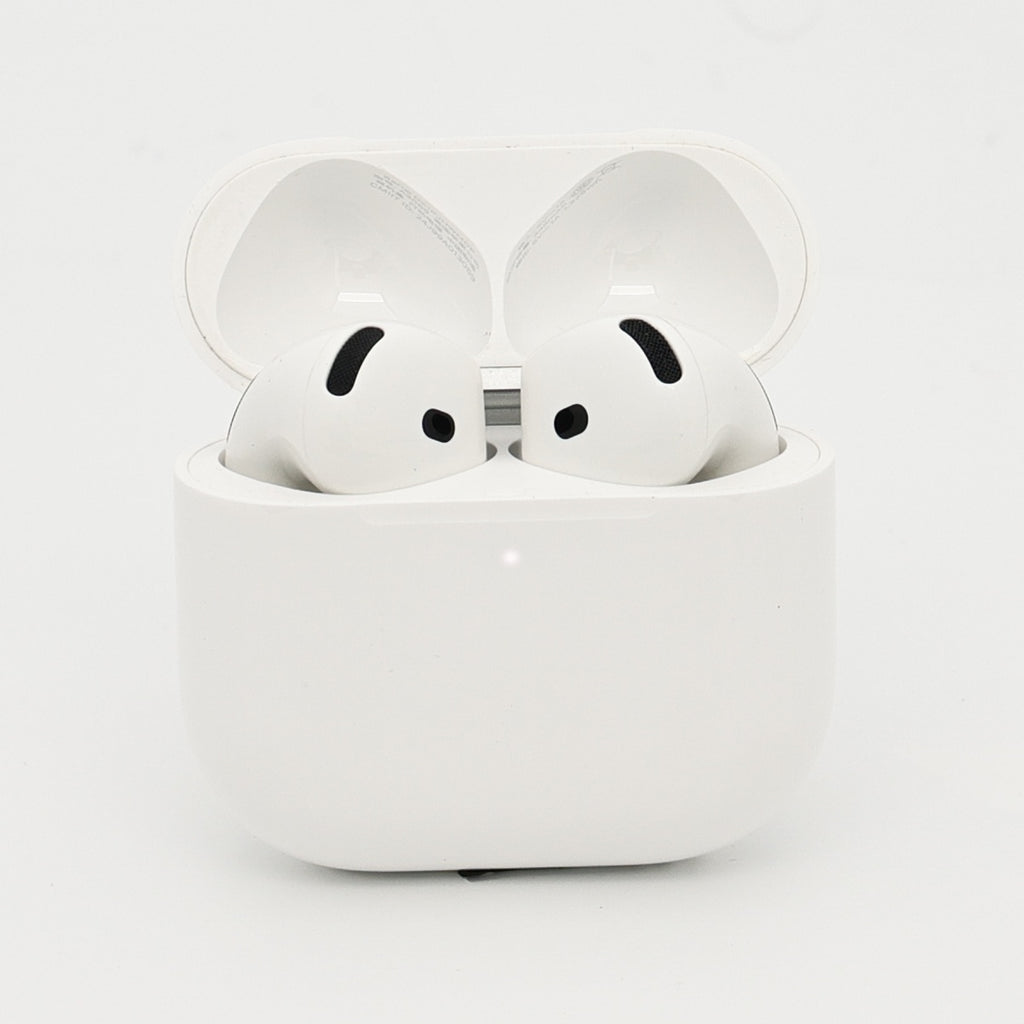 99新 Apple AirPods 4 (支持主動降噪) 白色