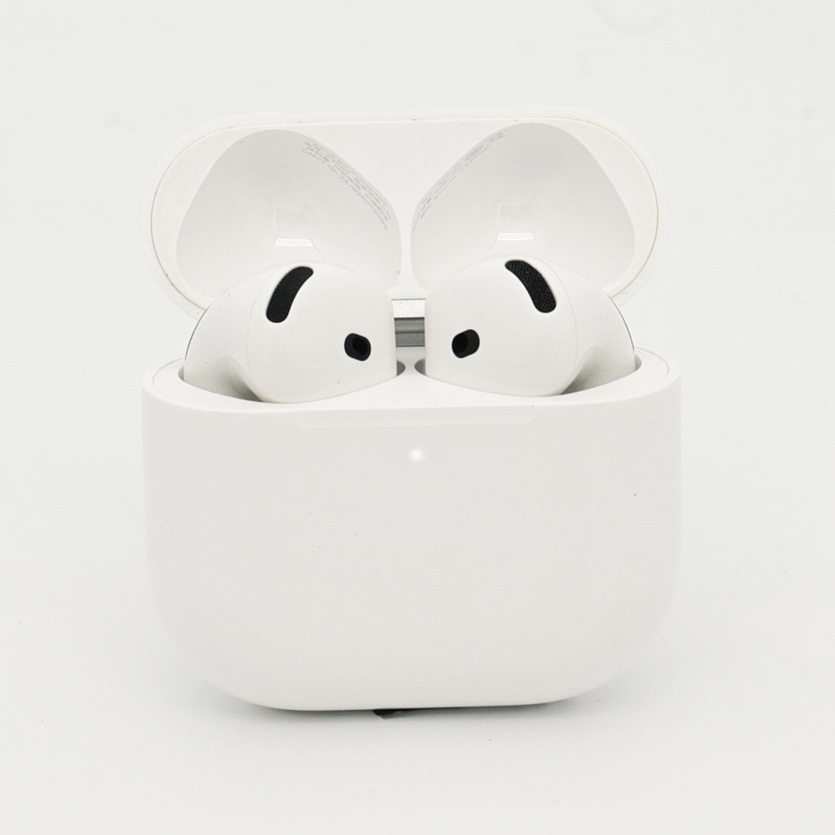 99新 Apple AirPods 4 (支持主動降噪) 白色