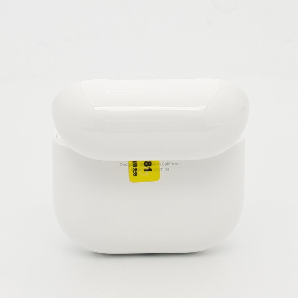 99新 Apple AirPods 4 (支持主動降噪) 白色