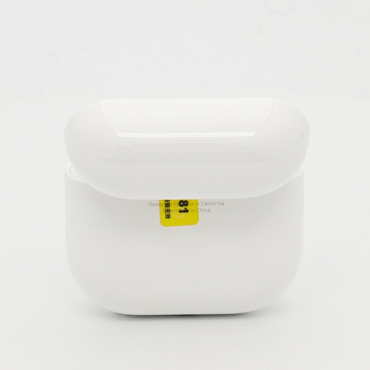 99新 Apple AirPods 4 (支持主動降噪) 白色