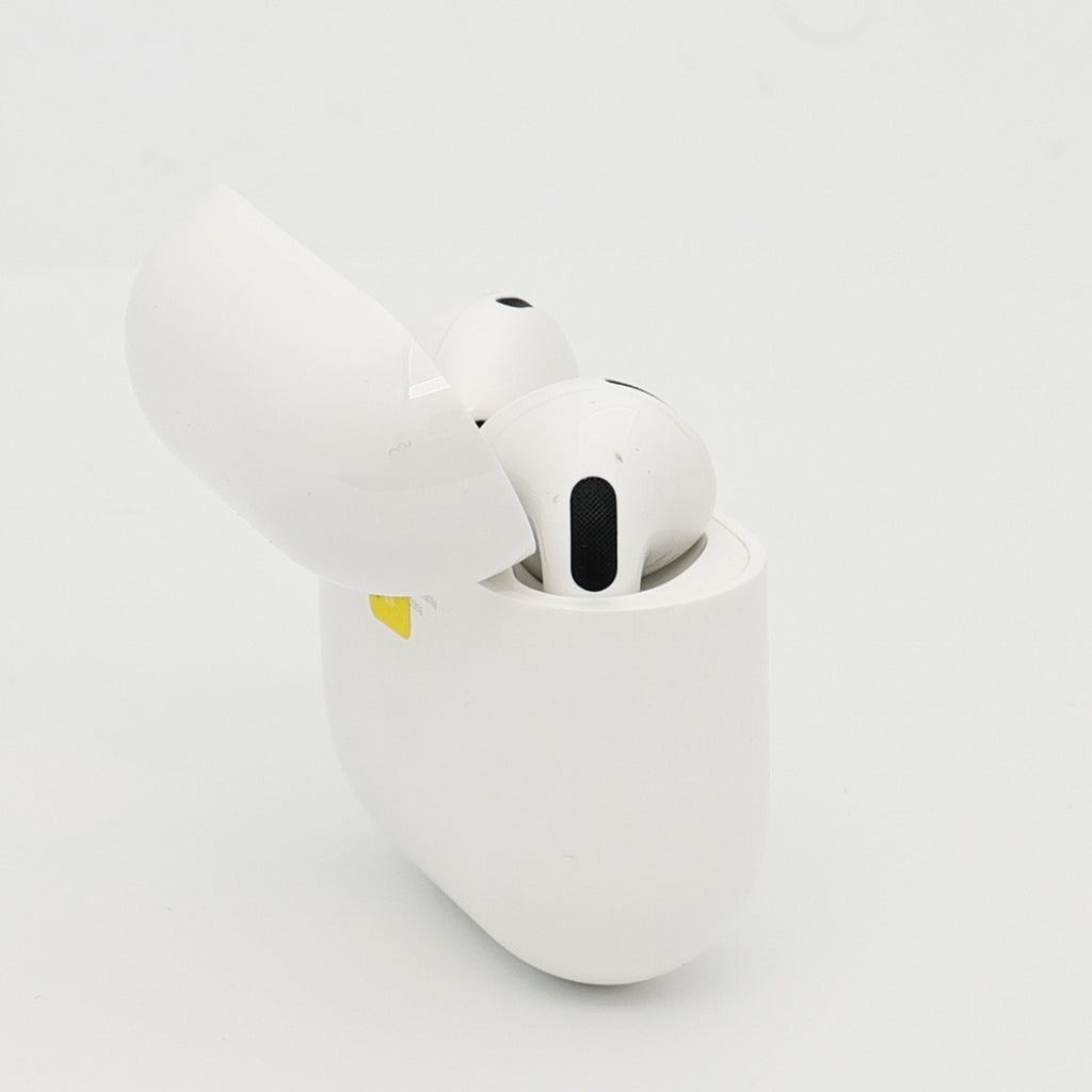99新 Apple AirPods 4 (支持主動降噪) 白色