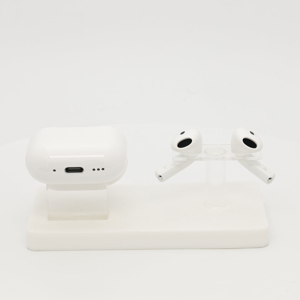 99新 Apple AirPods 4 (支持主動降噪) 白色