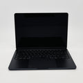 99新 Apple MacBook Air 24年 13寸 M3（8+8核） 8G RAM 256G SSD 午夜色