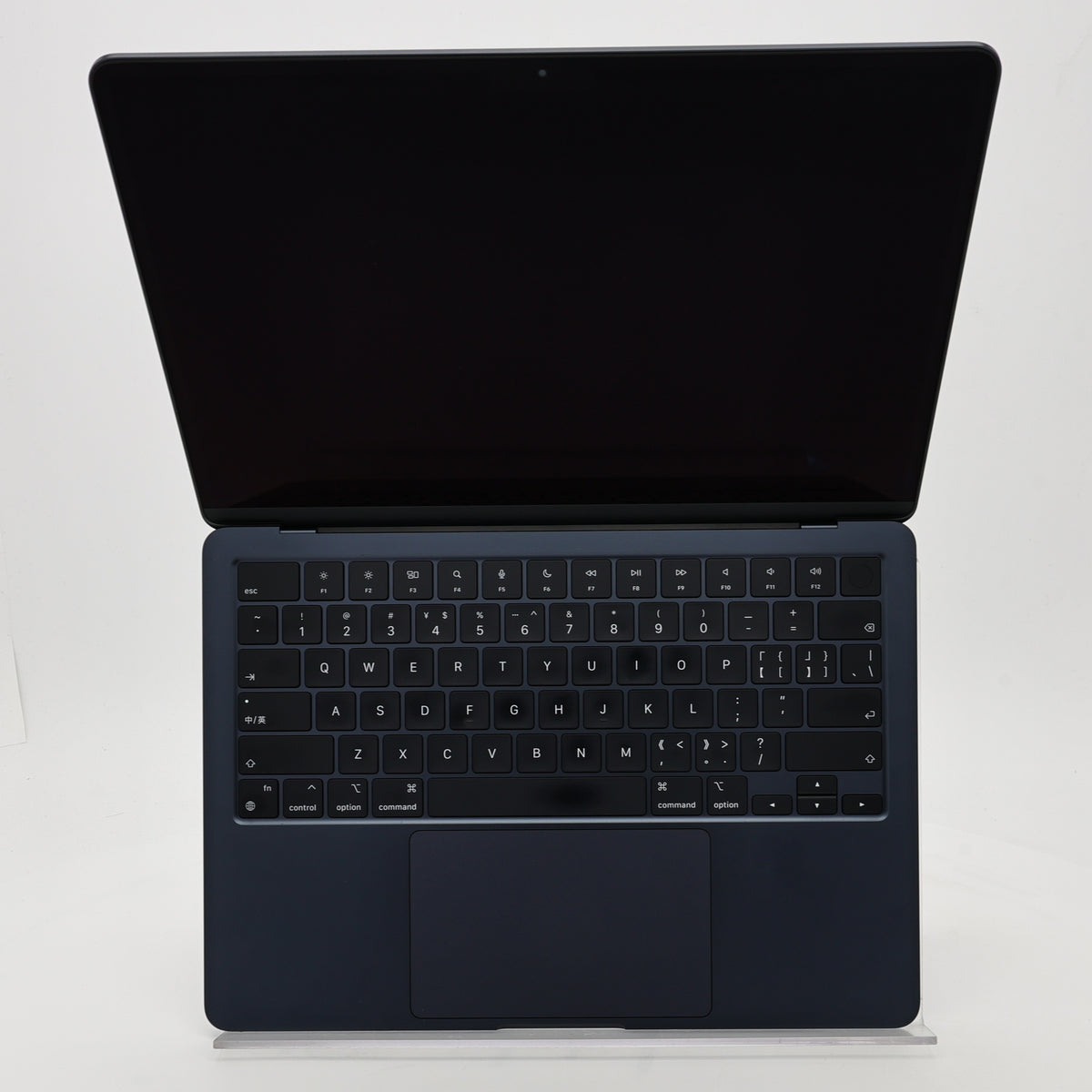99新 Apple MacBook Air 24年 13寸 M3（8+8核） 8G RAM 256G SSD 午夜色