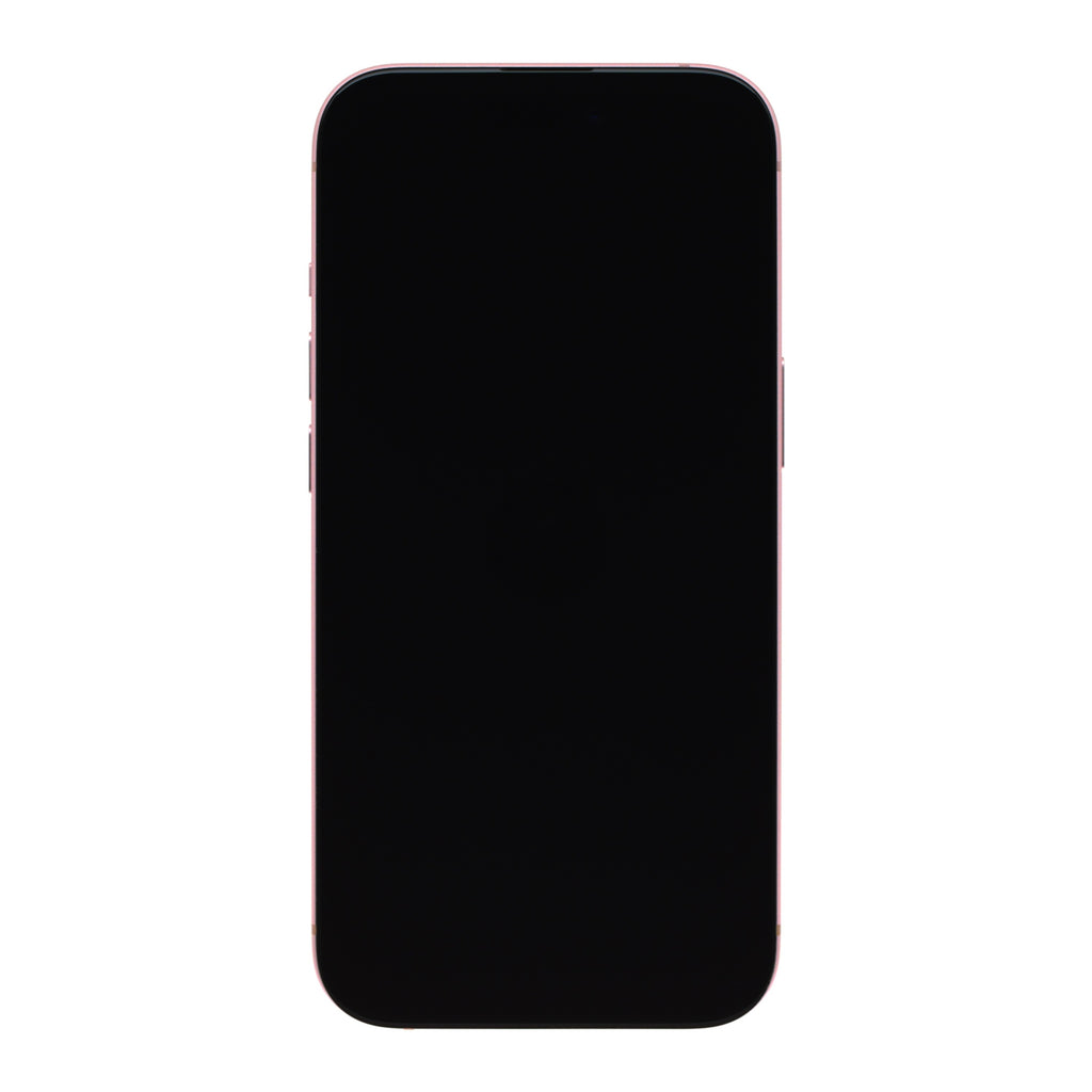 95新 Apple iPhone 15 128G 粉紅色 中國大陸版
