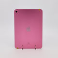 95新 Apple iPad 10代 64G 粉紅色 WIFI