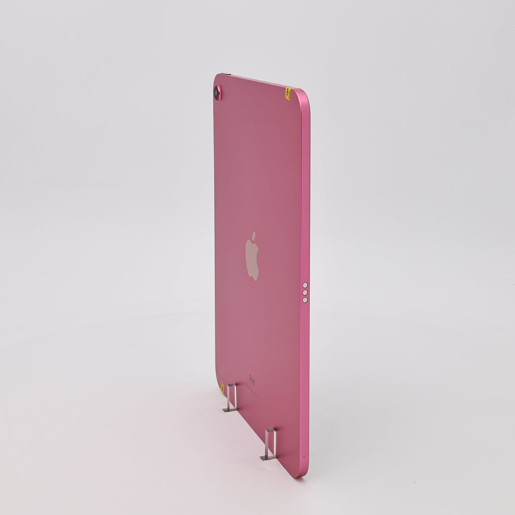95新 Apple iPad 10代 64G 粉紅色 WIFI