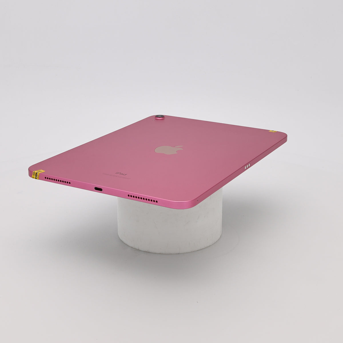 95新 Apple iPad 10代 64G 粉紅色 WIFI
