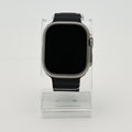 99新 Apple Watch Ultra 2 49毫米 鈦金屬