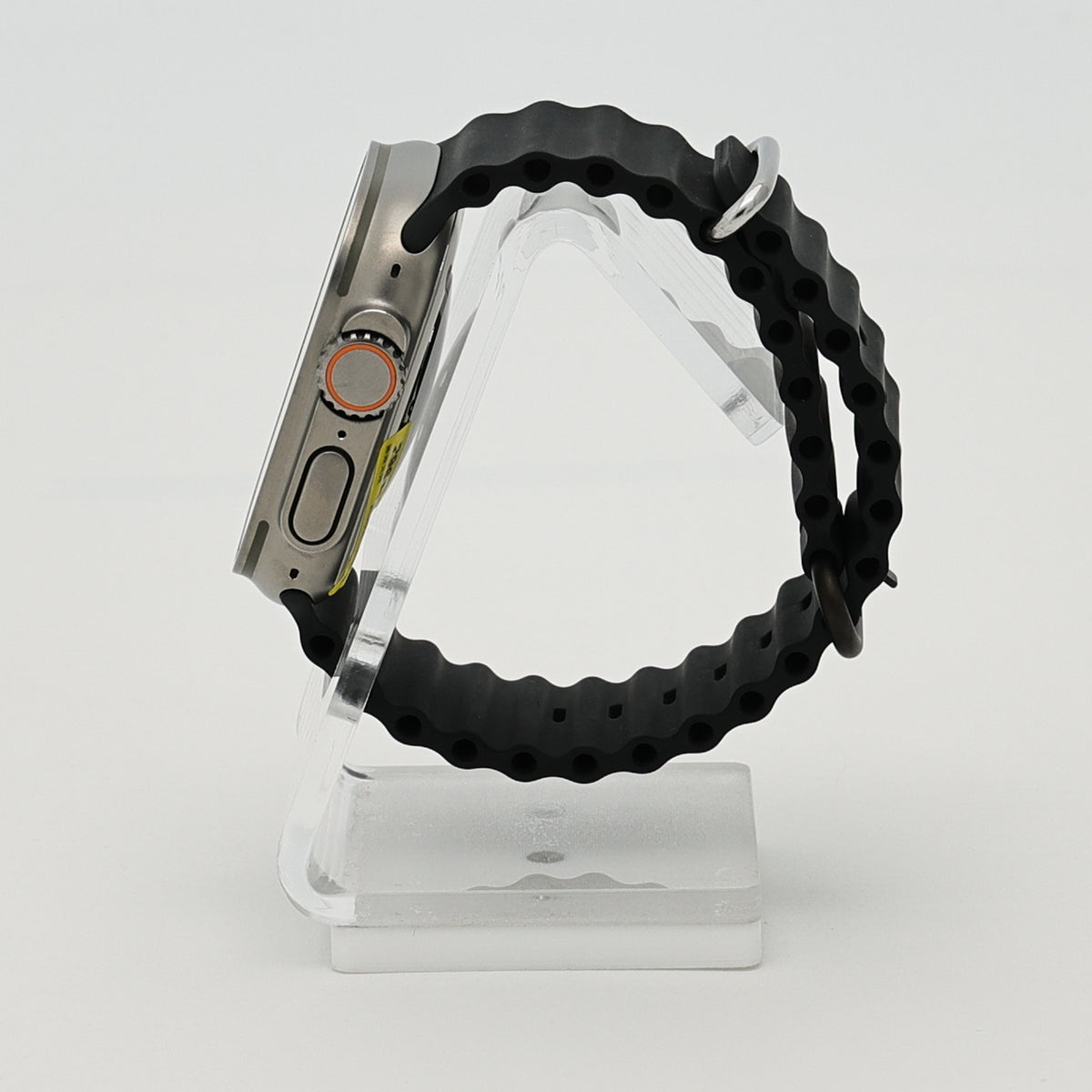 99新 Apple Watch Ultra 2 49毫米 鈦金屬