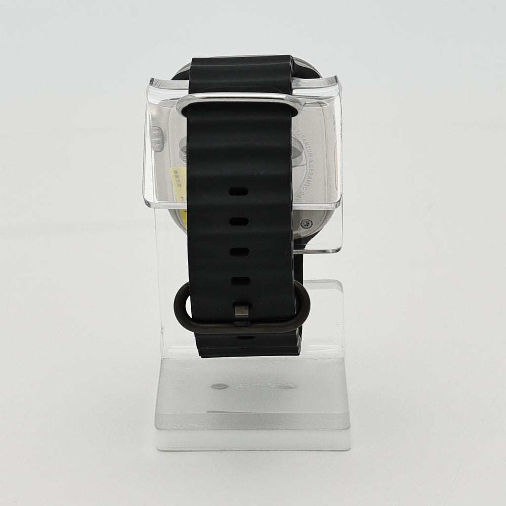 99新 Apple Watch Ultra 2 49毫米 鈦金屬