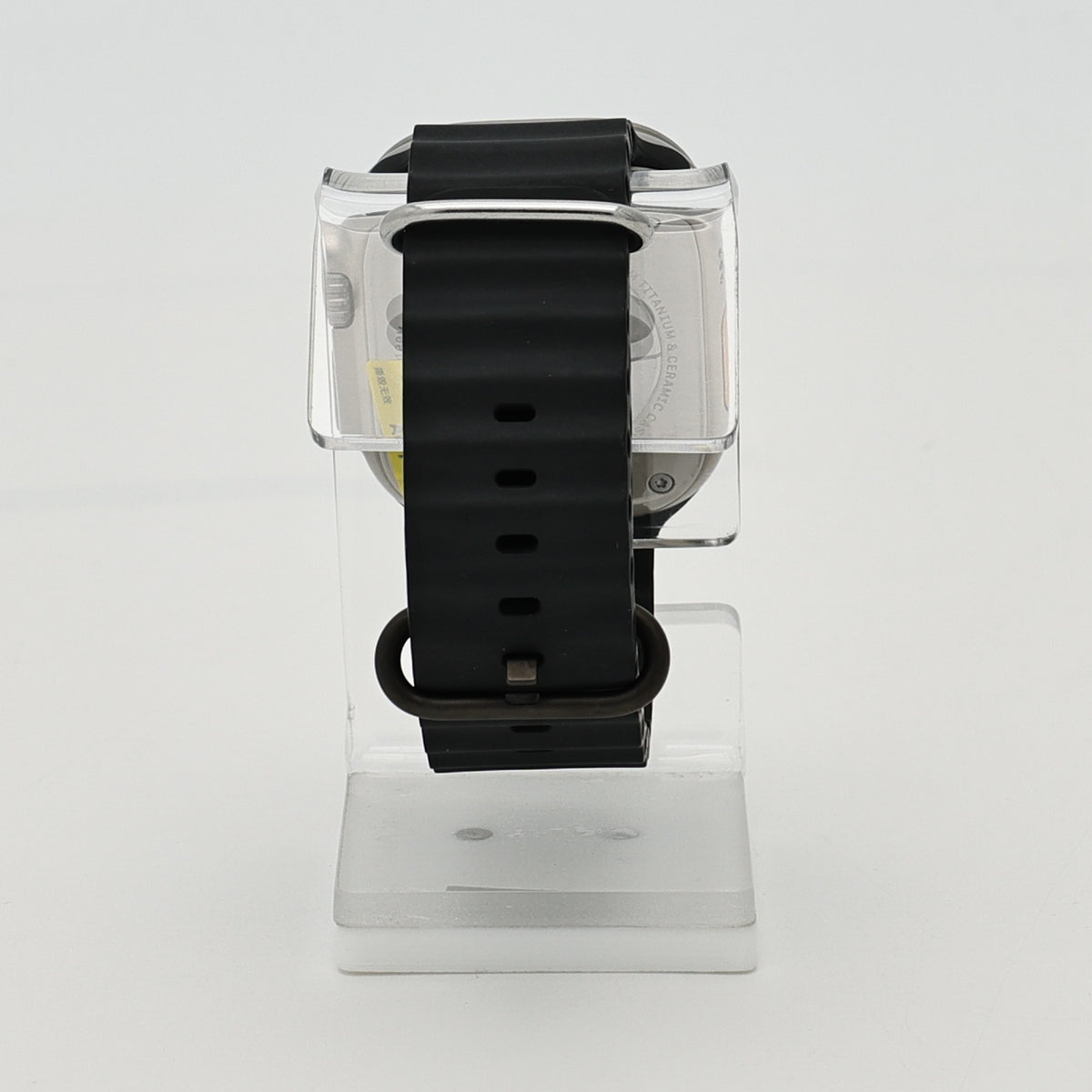 99新 Apple Watch Ultra 2 49毫米 鈦金屬