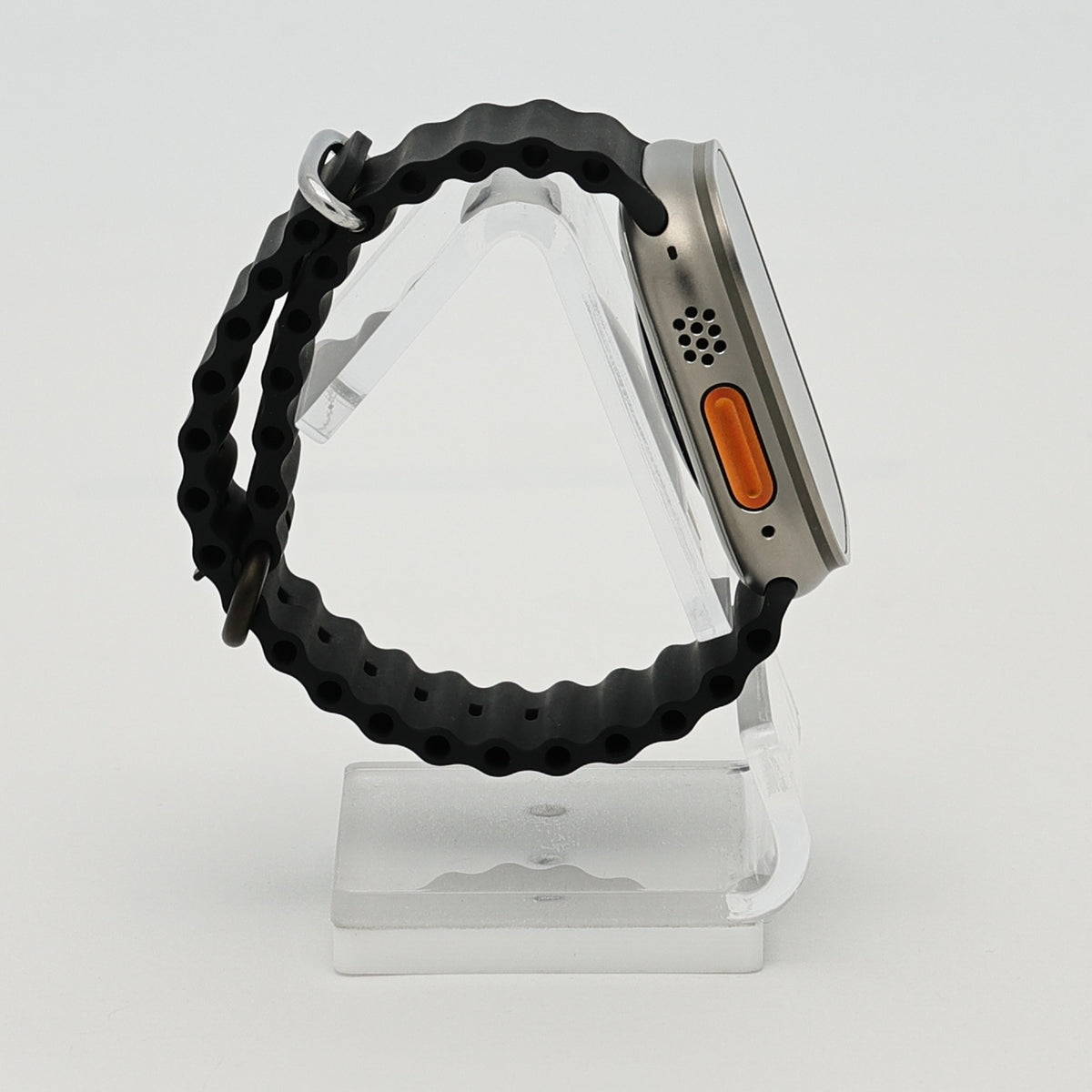 99新 Apple Watch Ultra 2 49毫米 鈦金屬