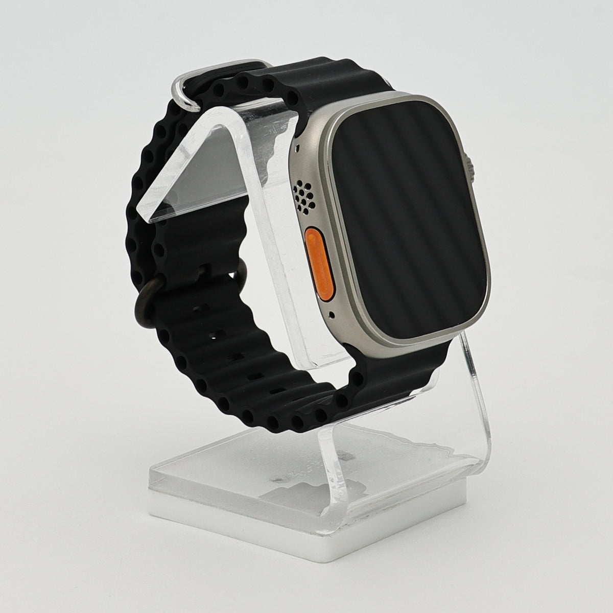 99新 Apple Watch Ultra 2 49毫米 鈦金屬