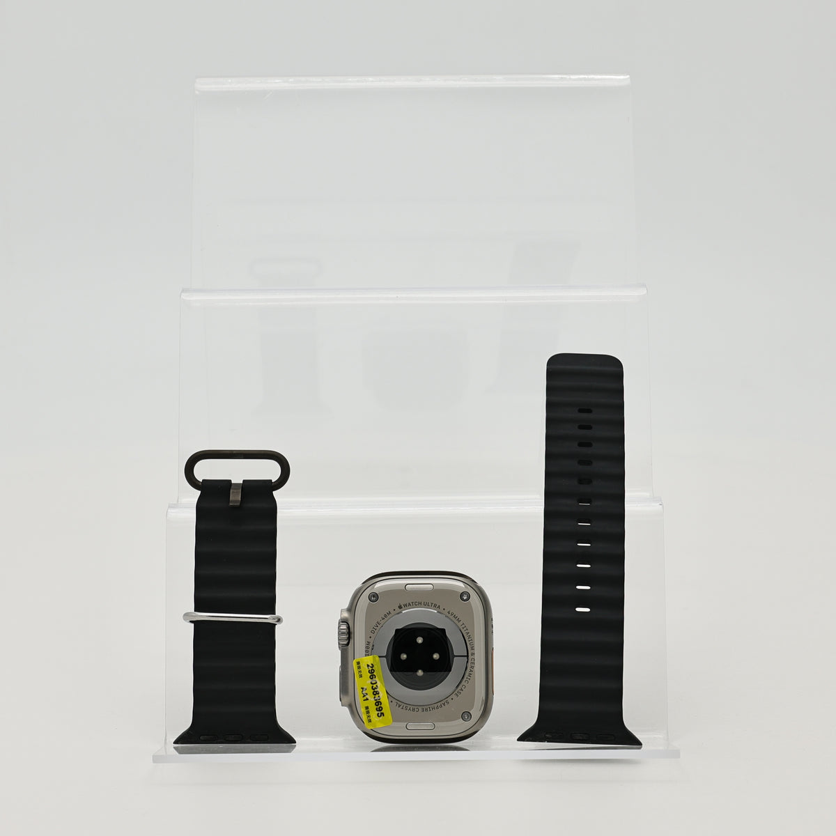 99新 Apple Watch Ultra 2 49毫米 鈦金屬