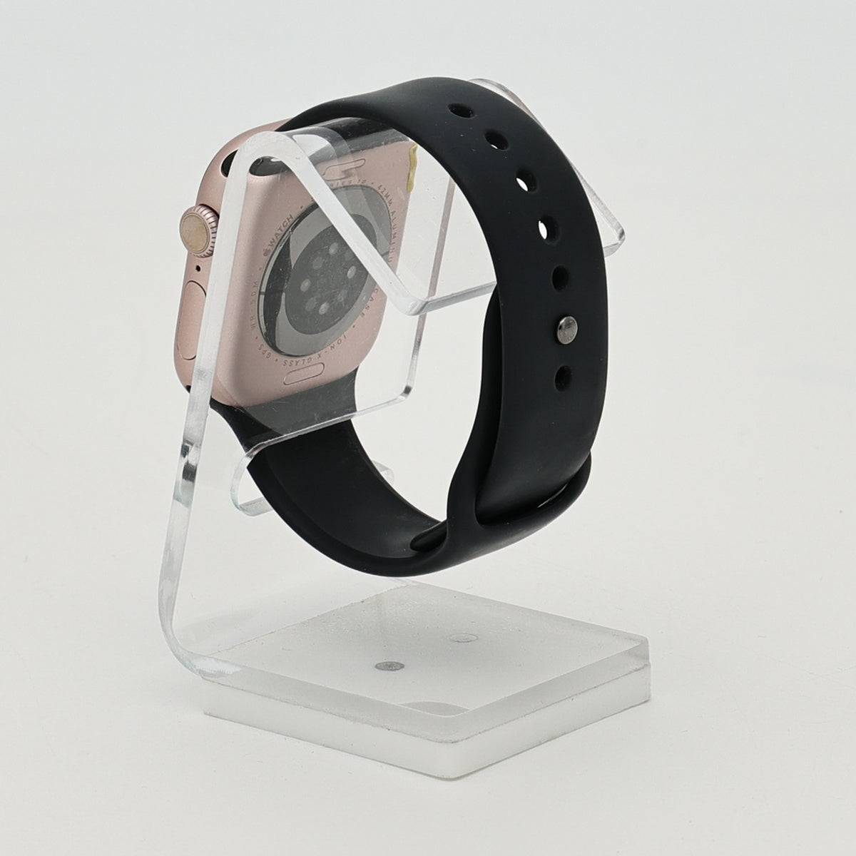 99新 Apple Watch Series 10 42毫米 鋁金屬