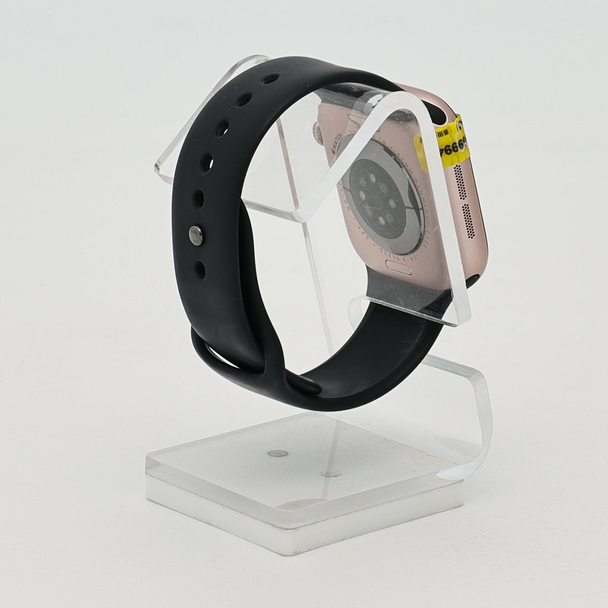 99新 Apple Watch Series 10 42毫米 鋁金屬