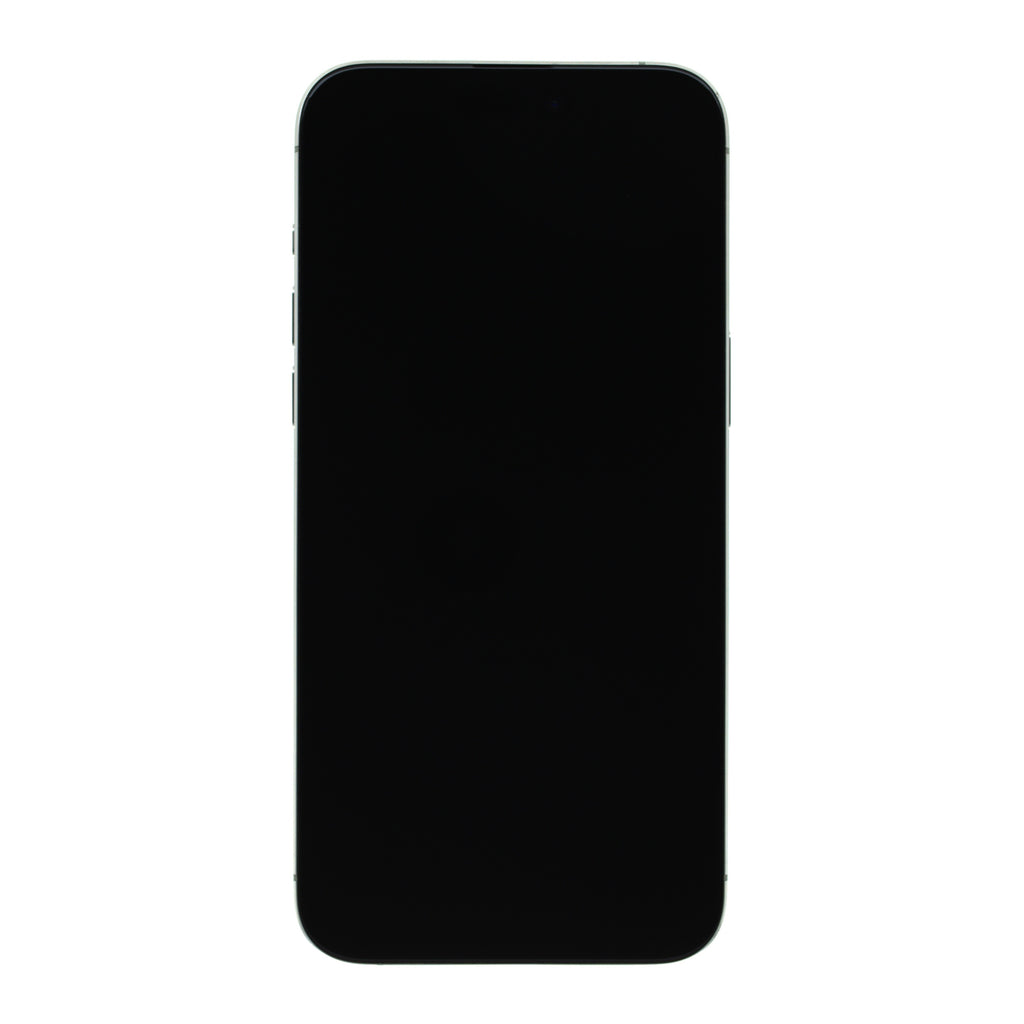 95新 Apple iPhone 15 Pro Max 256G 白色鈦金屬 中國大陸版