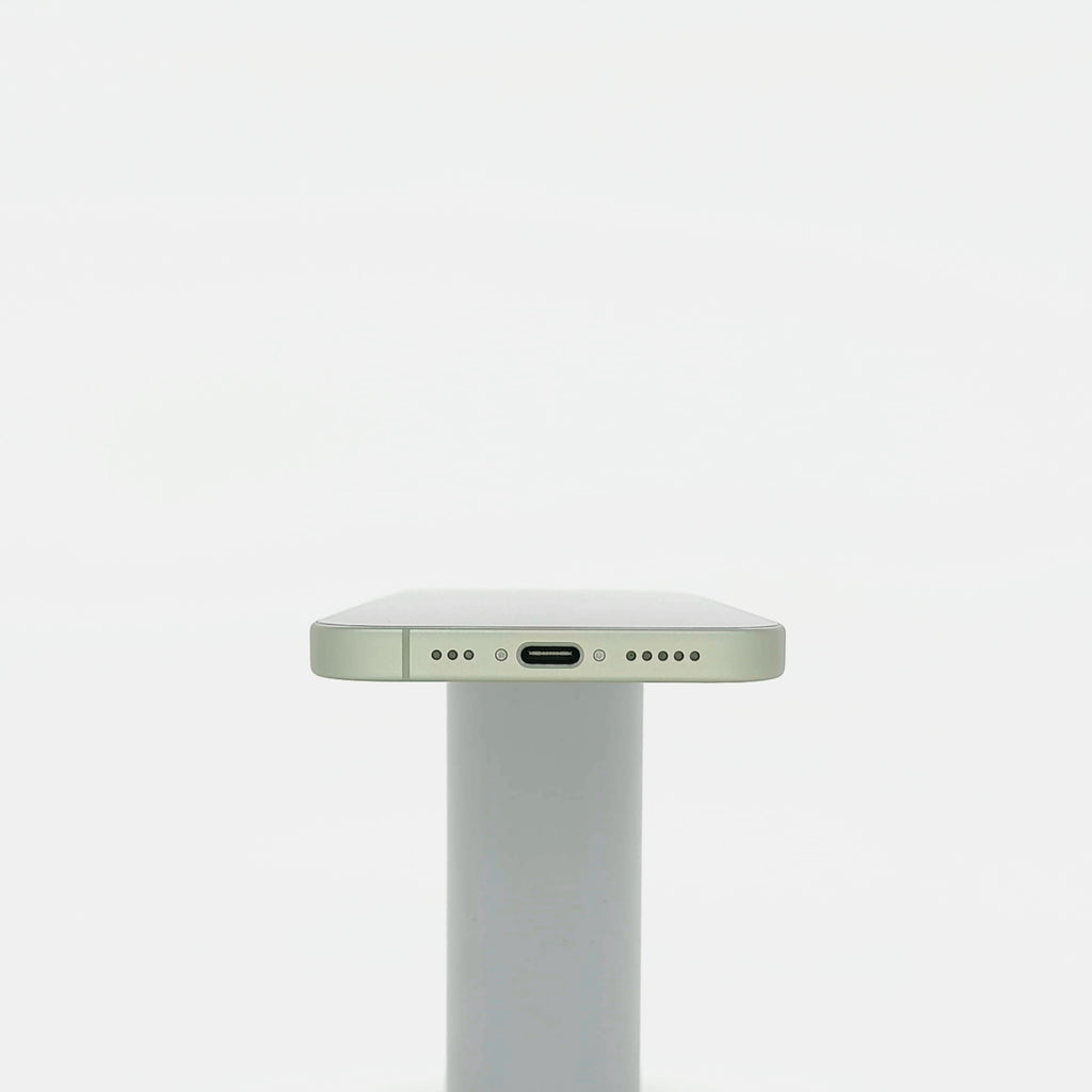 99新 Apple iPhone 17 256G 鼠尾草綠色 中國大陸版