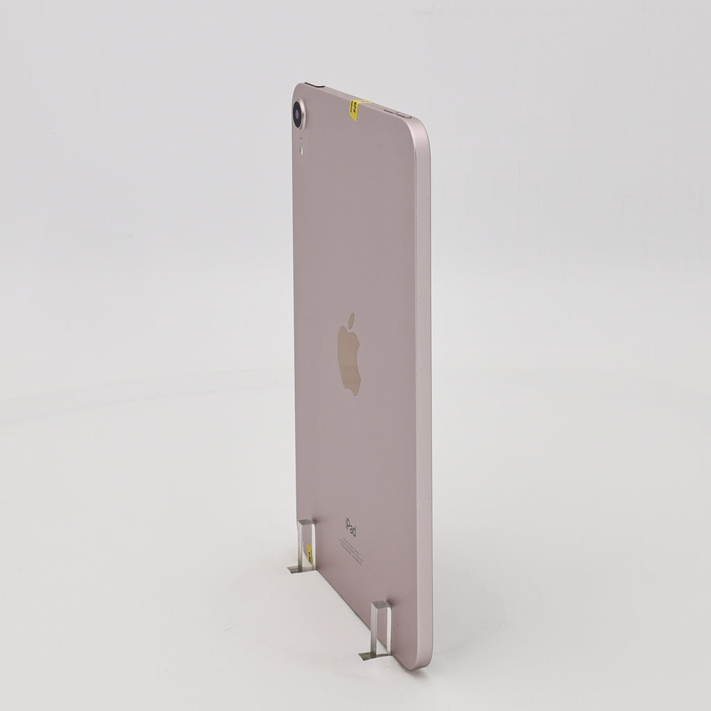 95新 Apple iPad mini6 64G 粉紅色 WIFI
