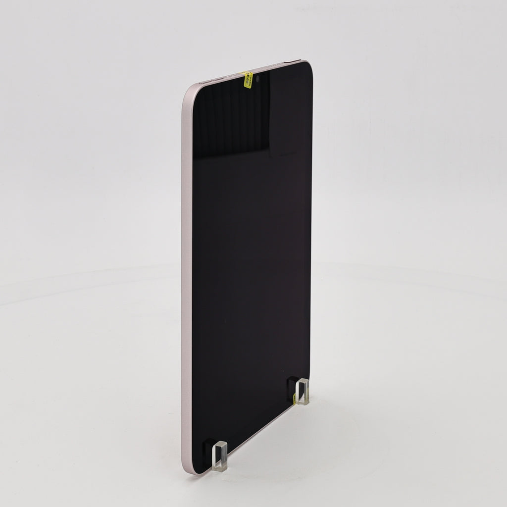 95新 Apple iPad mini6 64G 粉紅色 WIFI