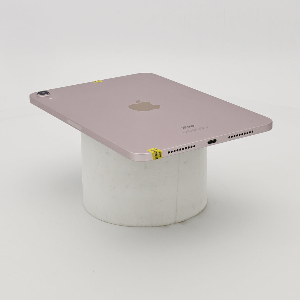 95新 Apple iPad mini6 64G 粉紅色 WIFI