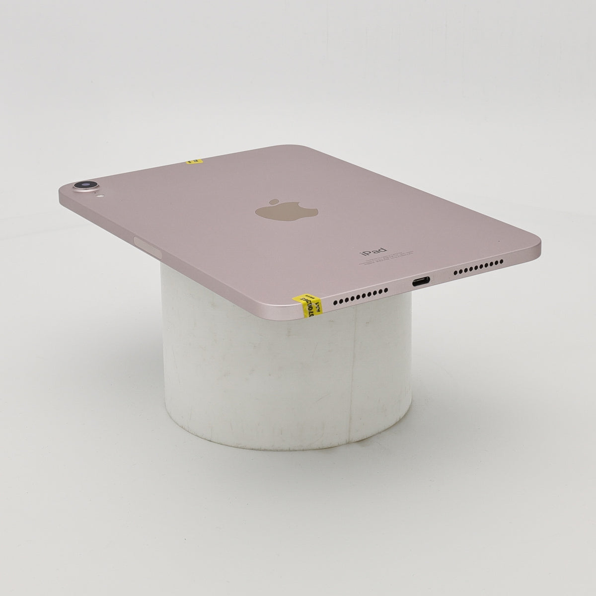 95新 Apple iPad mini6 64G 粉紅色 WIFI