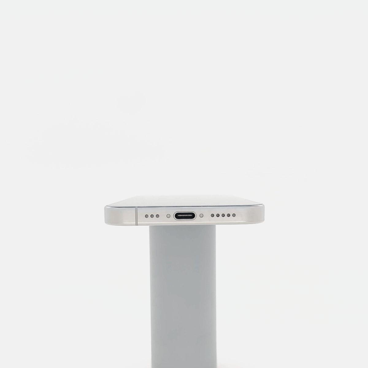 95新 Apple iPhone 16 Pro 128G 白色鈦金屬 中國大陸版