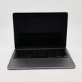 95新 Apple MacBook Air 24年 13寸 M3（8+8核） 8G RAM 256G SSD 深空灰色