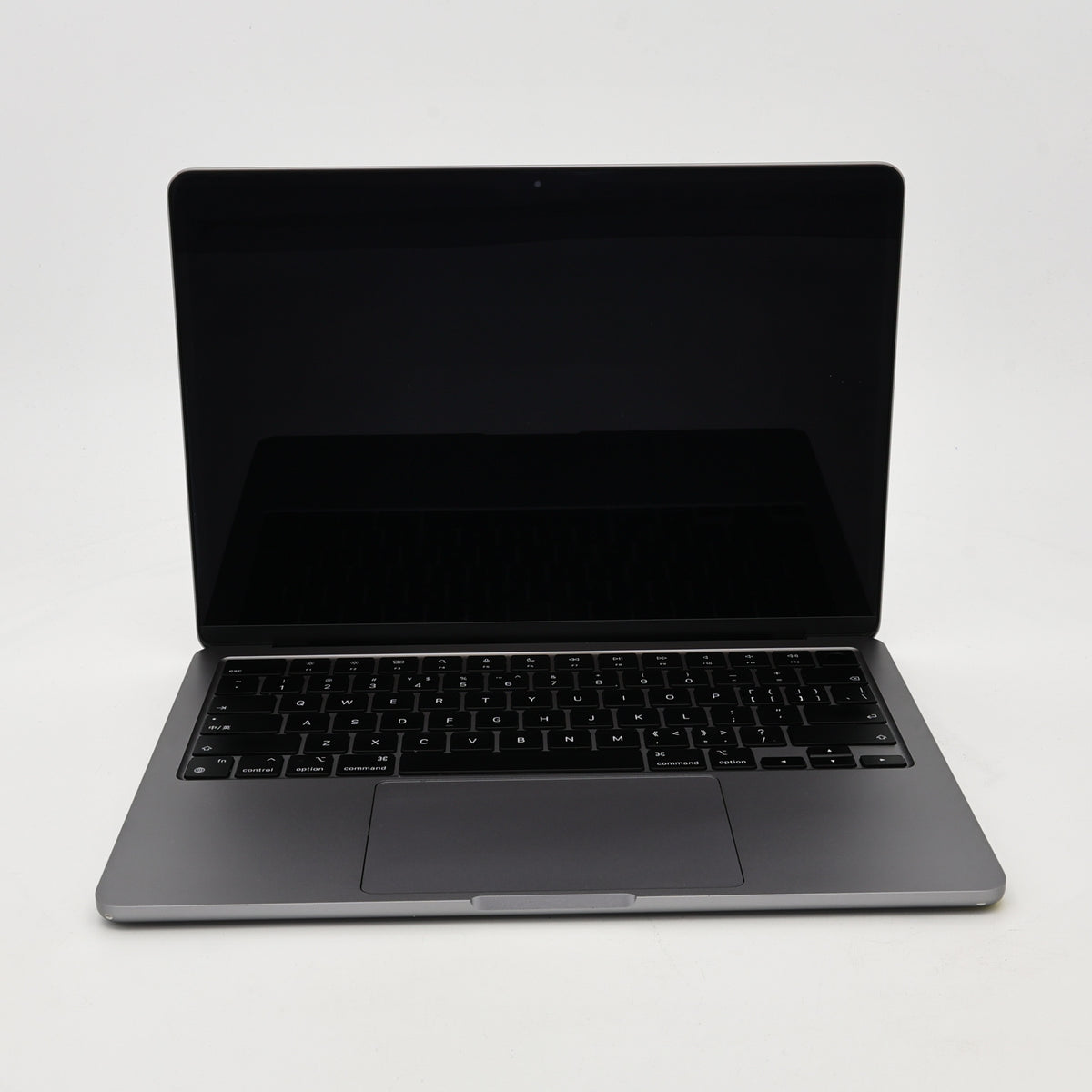 95新 Apple MacBook Air 24年 13寸 M3（8+8核） 8G RAM 256G SSD 深空灰色