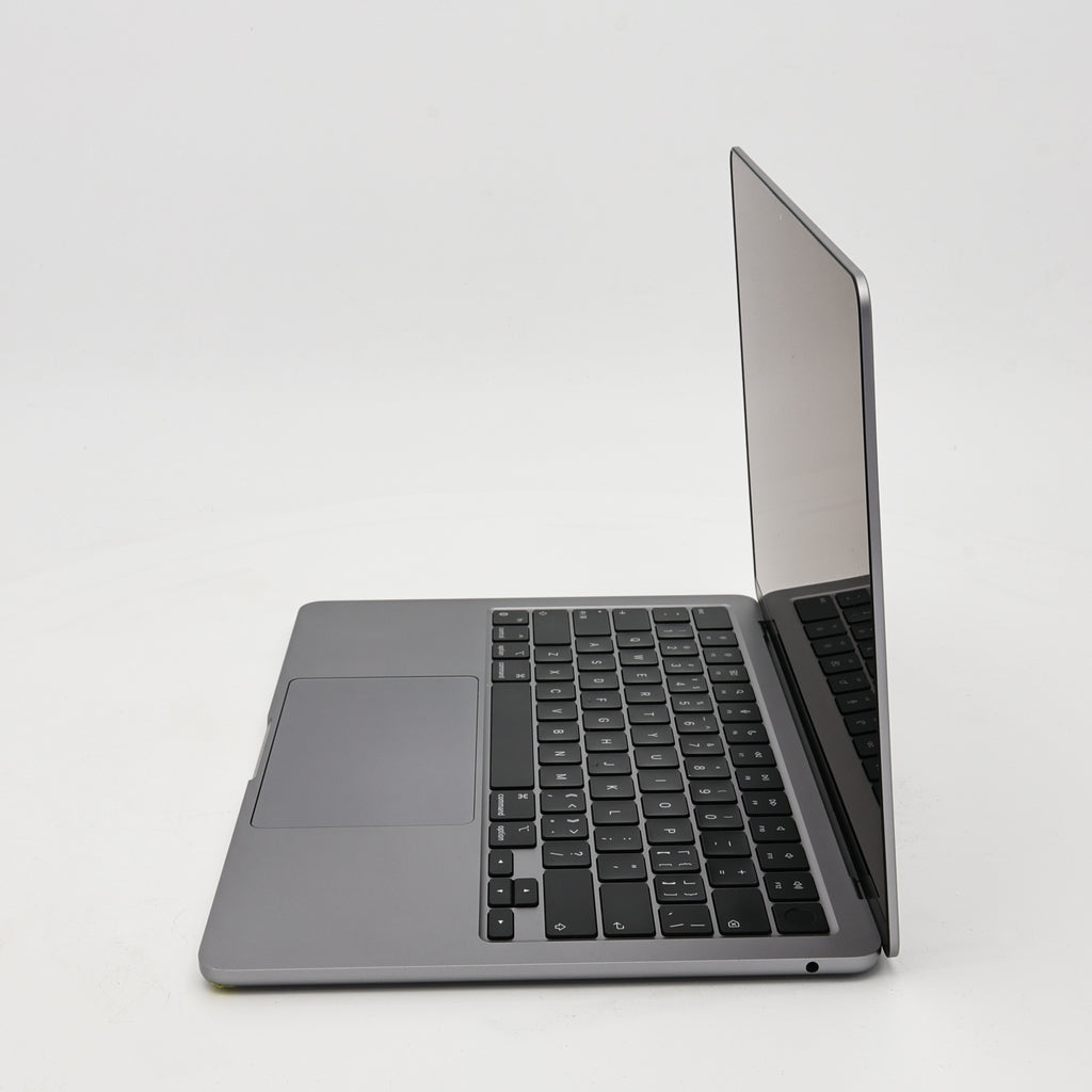 95新 Apple MacBook Air 24年 13寸 M3（8+8核） 8G RAM 256G SSD 深空灰色