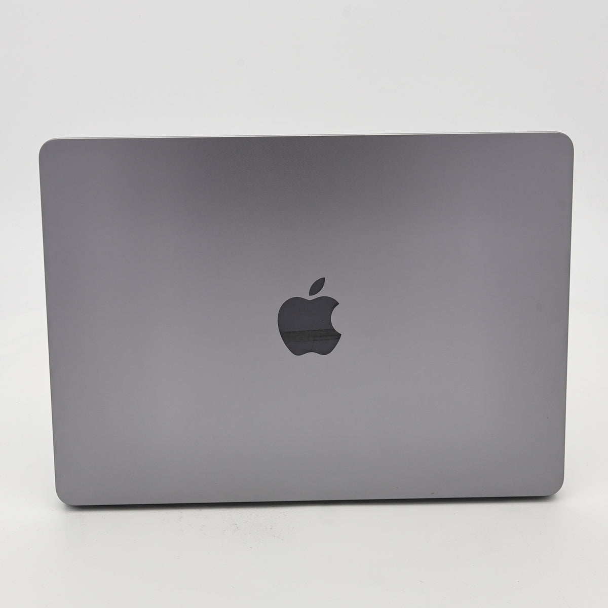 95新 Apple MacBook Air 24年 13寸 M3（8+8核） 8G RAM 256G SSD 深空灰色