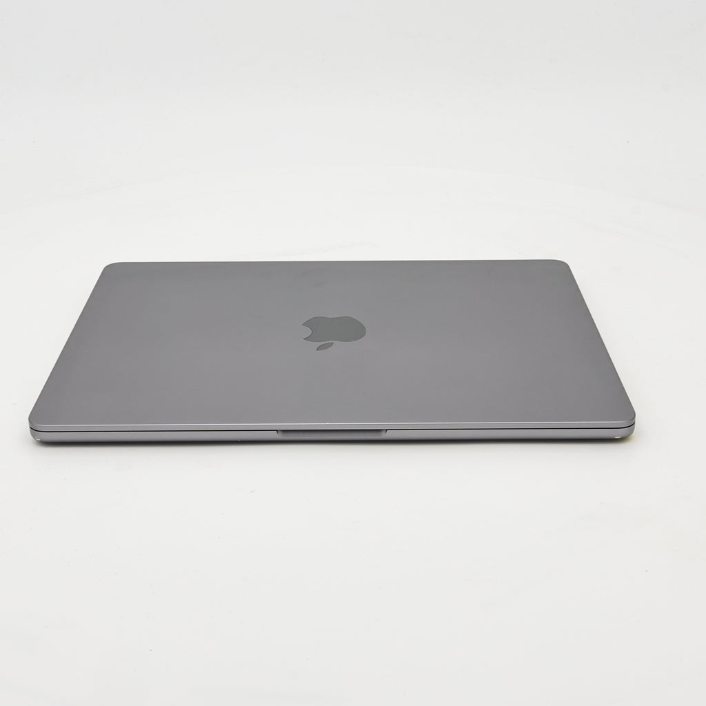95新 Apple MacBook Air 24年 13寸 M3（8+8核） 8G RAM 256G SSD 深空灰色