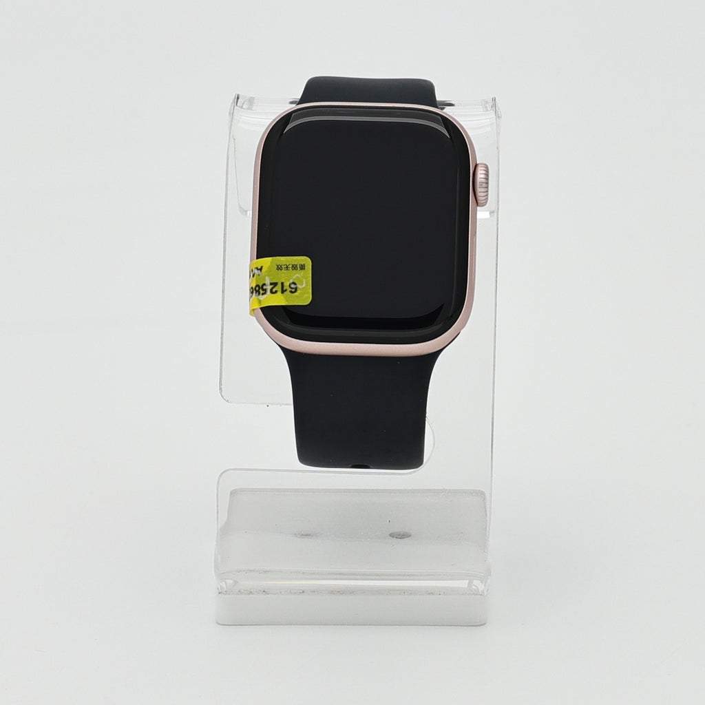 99新 Apple Watch Series 10 42毫米 鋁金屬