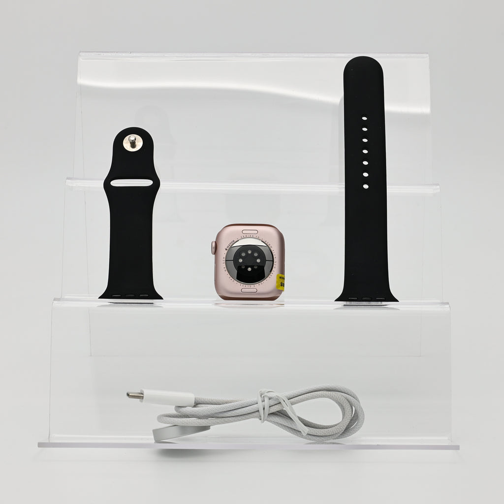 99新 Apple Watch Series 10 42毫米 鋁金屬