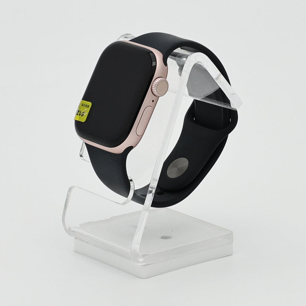 99新 Apple Watch Series 10 42毫米 鋁金屬