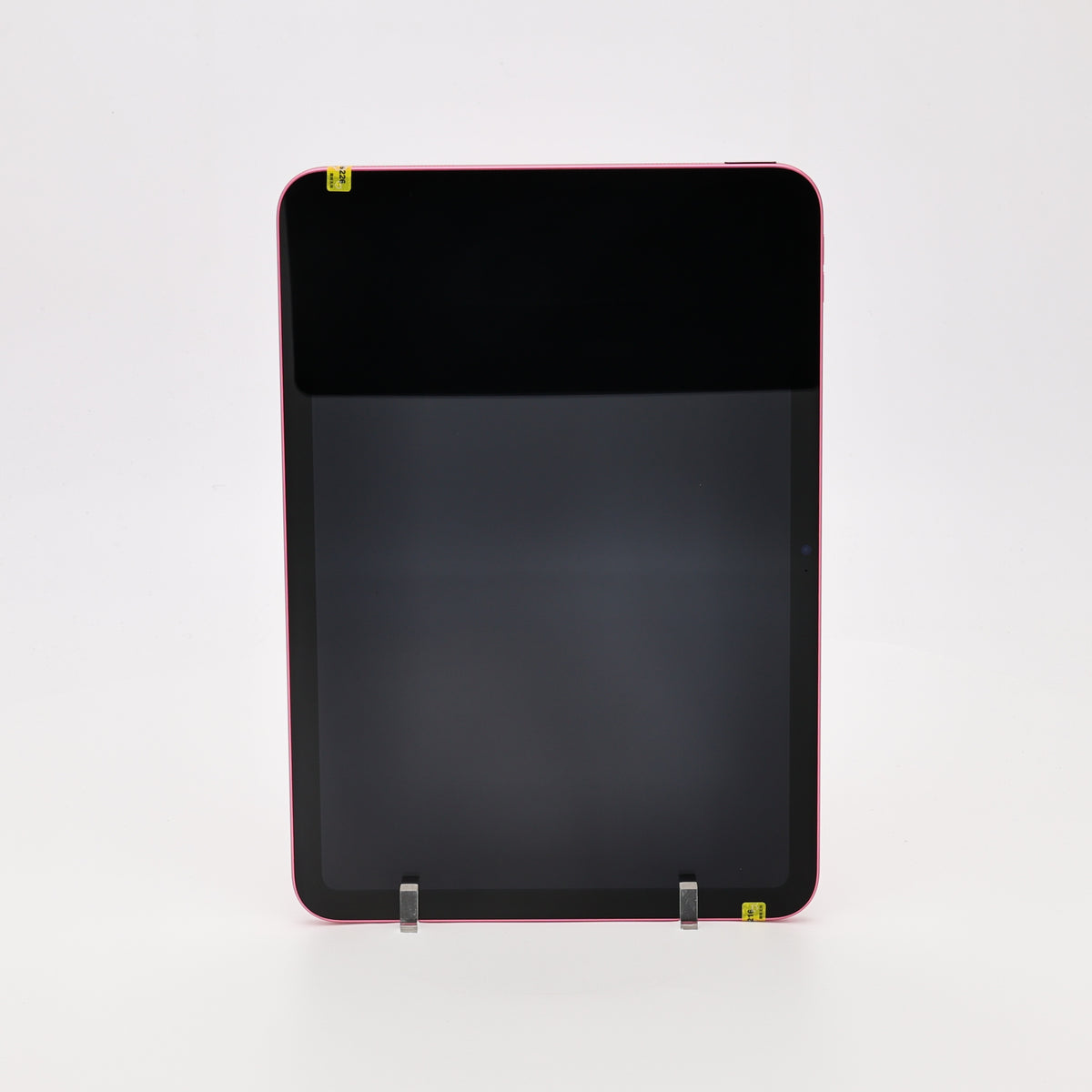 99新 Apple iPad 10代 64G 粉紅色 WIFI