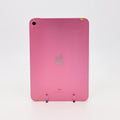 99新 Apple iPad 10代 64G 粉紅色 WIFI