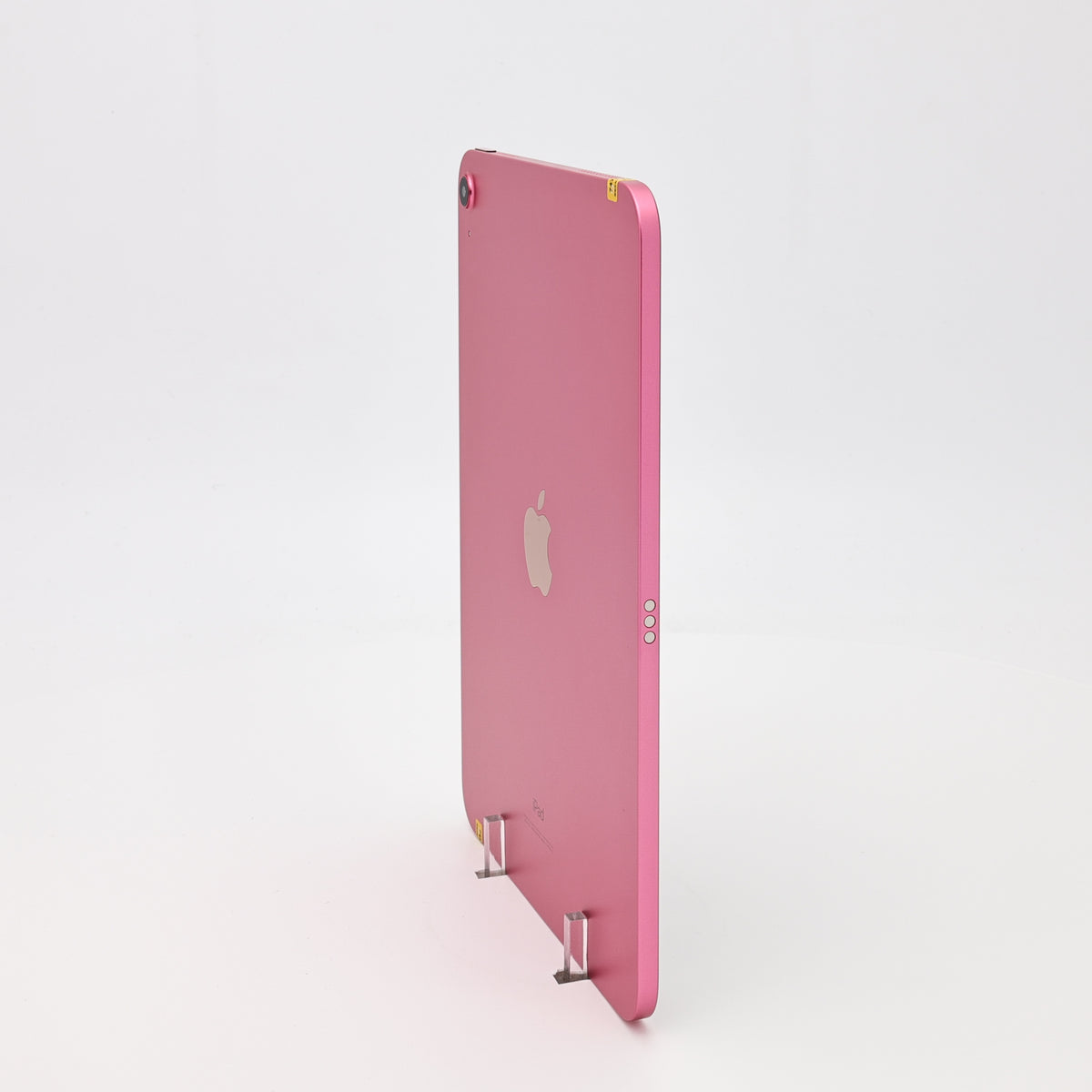99新 Apple iPad 10代 64G 粉紅色 WIFI