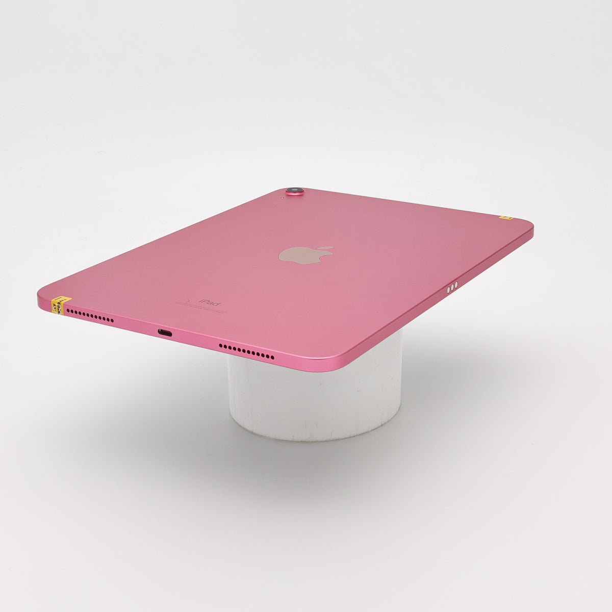 99新 Apple iPad 10代 64G 粉紅色 WIFI