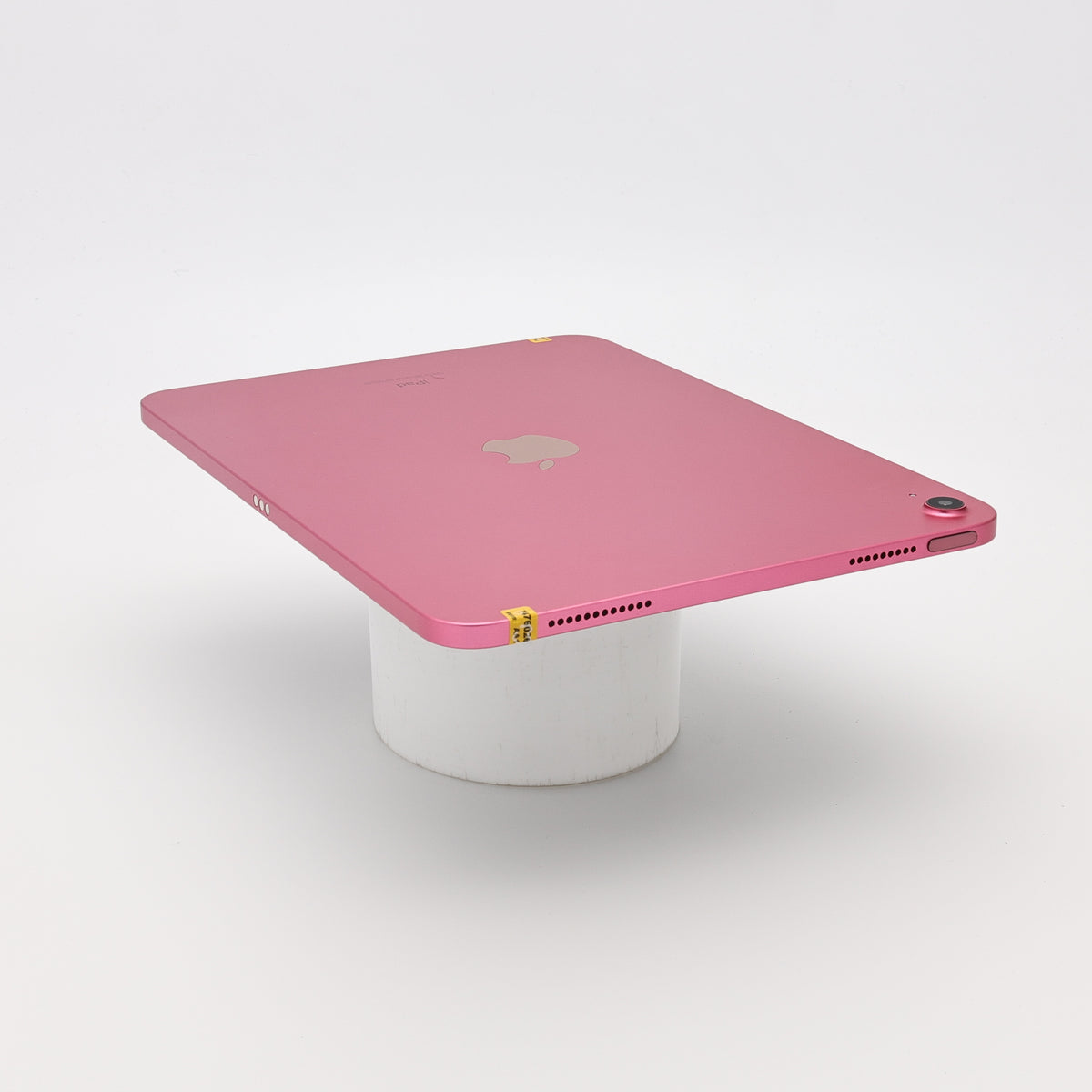 99新 Apple iPad 10代 64G 粉紅色 WIFI