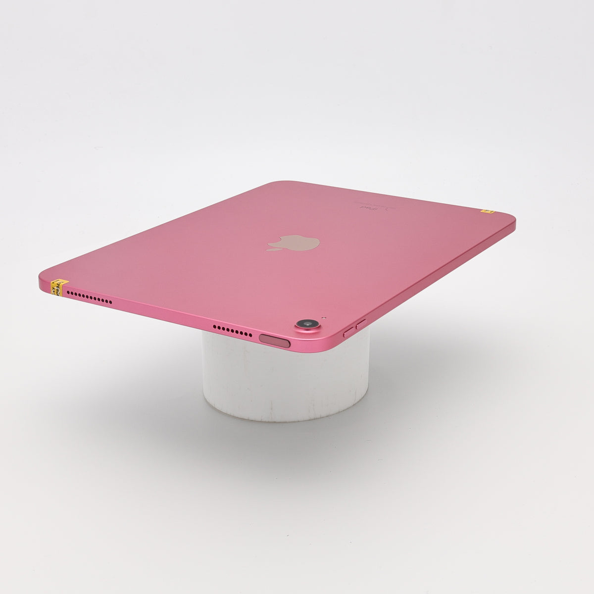 99新 Apple iPad 10代 64G 粉紅色 WIFI