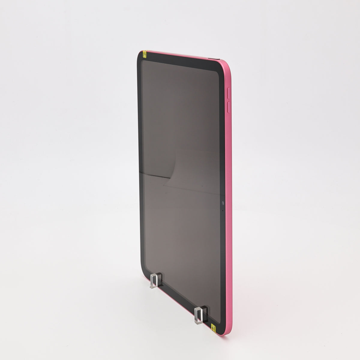 99新 Apple iPad 10代 64G 粉紅色 WIFI