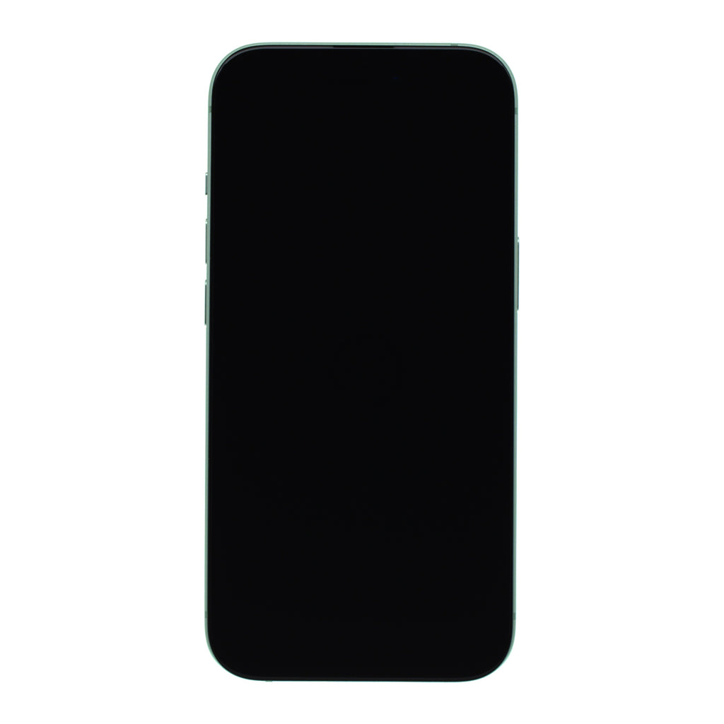 95新 Apple iPhone 15 256G 綠色 中國大陸版
