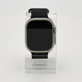 99新 Apple Watch Ultra 2 49毫米 鈦金屬