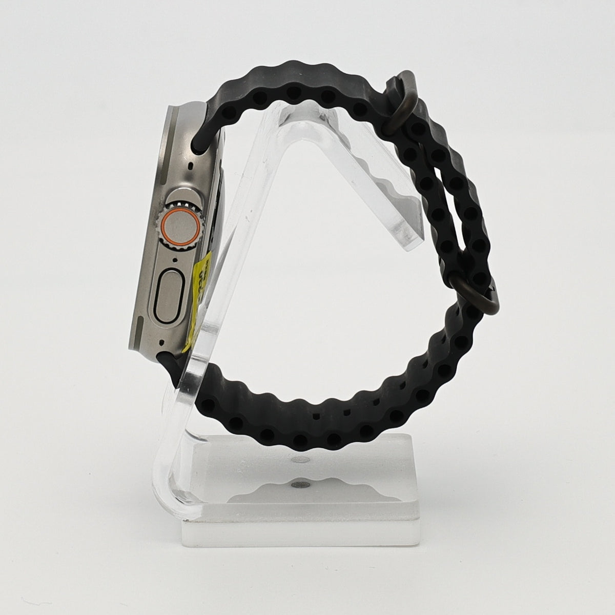 99新 Apple Watch Ultra 2 49毫米 鈦金屬