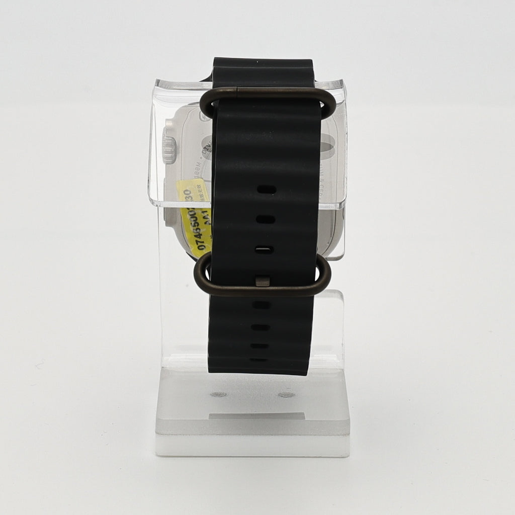 99新 Apple Watch Ultra 2 49毫米 鈦金屬