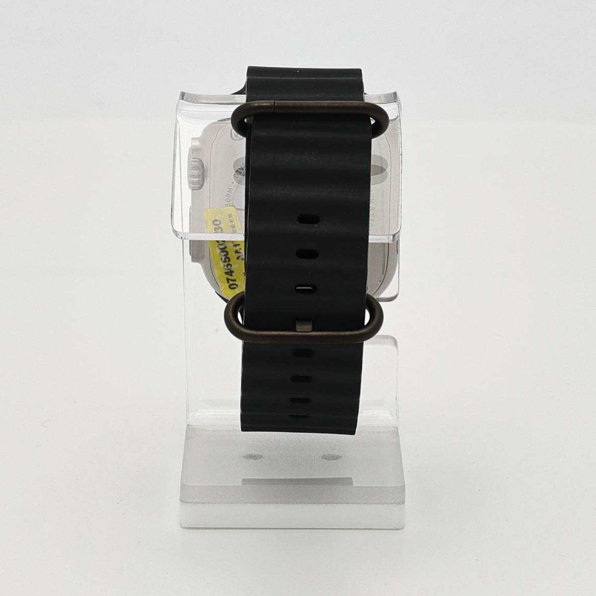 99新 Apple Watch Ultra 2 49毫米 鈦金屬
