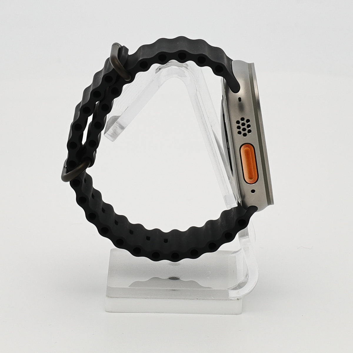 99新 Apple Watch Ultra 2 49毫米 鈦金屬