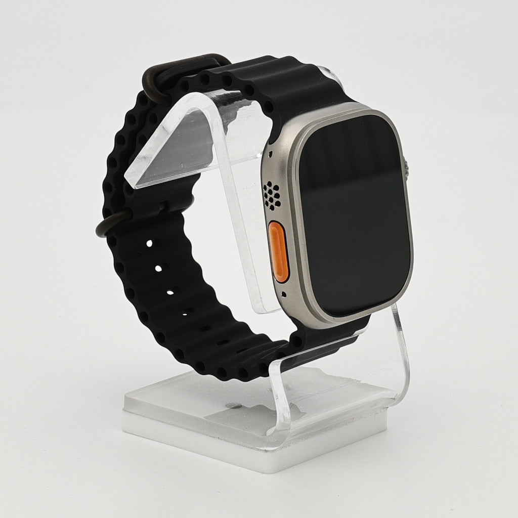 99新 Apple Watch Ultra 2 49毫米 鈦金屬